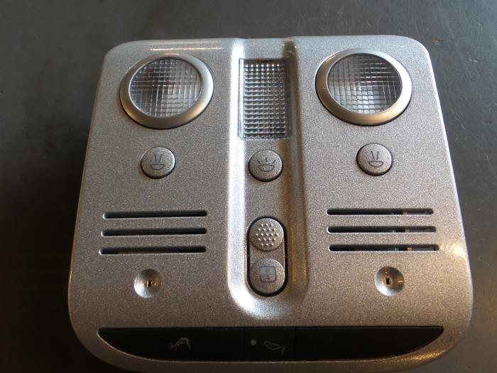 Alfa Romeo Brera Binnenverlichting voor