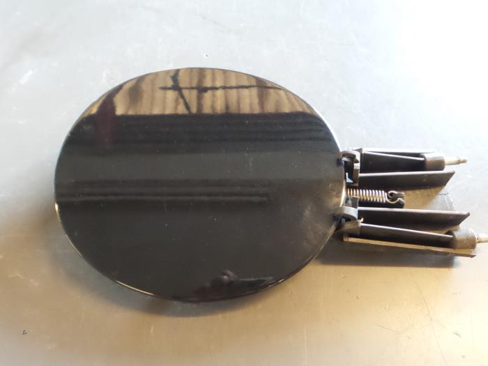 Alfa Romeo Brera Tank Klep