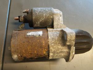 Gebruikte Startmotor Alfa Romeo Brera Prijs € 55,00 Margeregeling aangeboden door A.T.S. van de Wiel