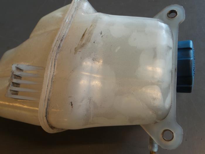 Alfa Romeo Brera Expansievat