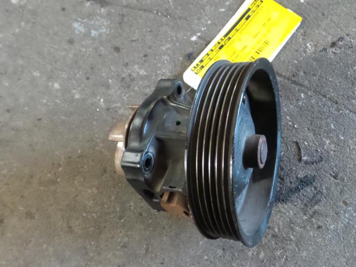 Fiat Fiorino Waterpomp