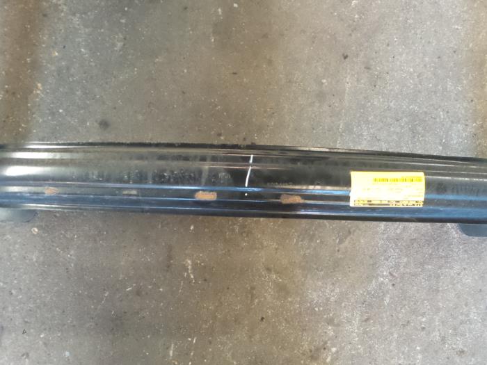 Seat Ibiza Bumperframe achter