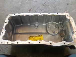 Gebruikte Carterpan Seat Leon (1P1) 2.0 TDI 16V Prijs € 30,00 Margeregeling aangeboden door A.T.S. van de Wiel