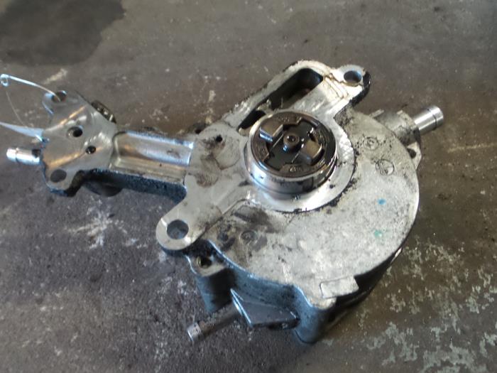 Seat Altea Brandstofpomp Mechanisch