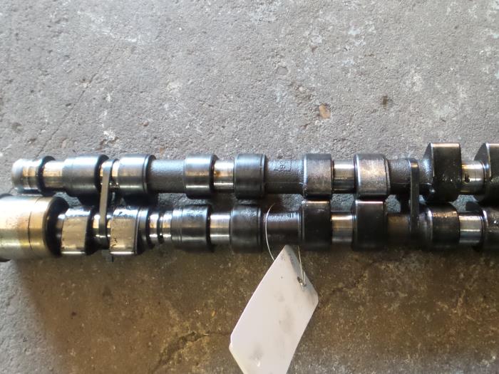 Alfa Romeo 147 Nokkenas set
