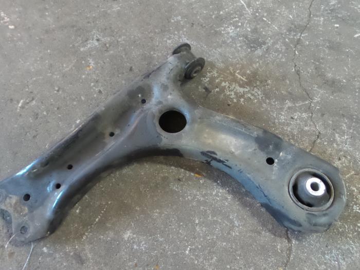 Seat Ibiza Draagarm links-voor