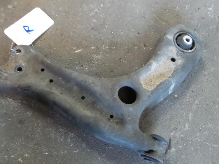 Seat Ibiza Draagarm rechts-voor