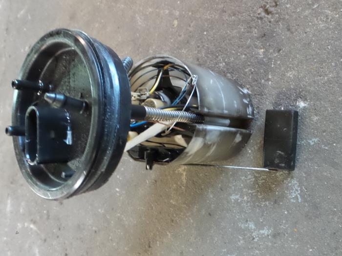 Seat Ibiza Brandstofpomp Elektrisch