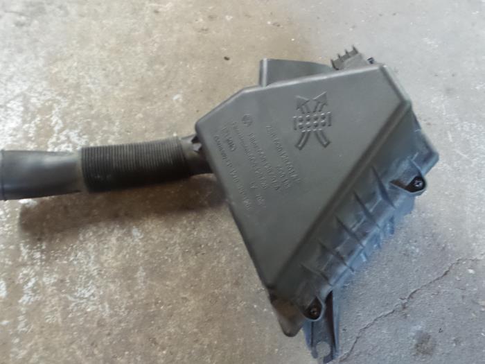 Seat Ibiza Luchtfilterhuis