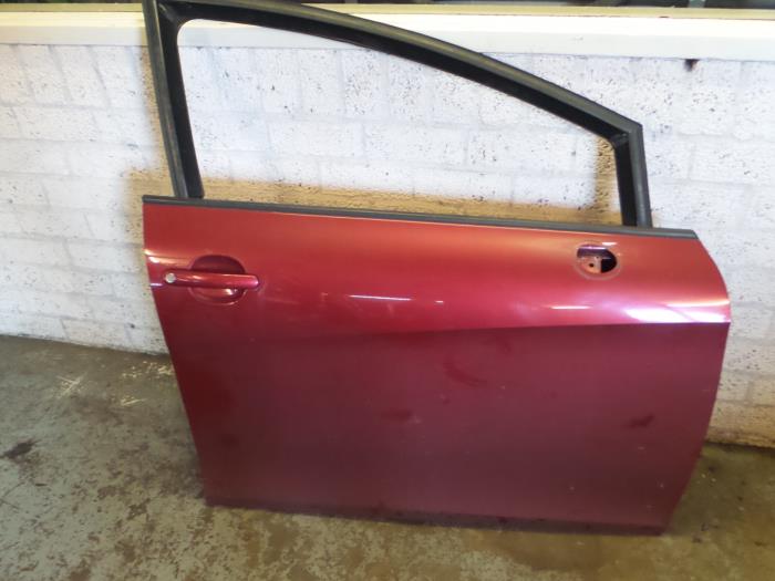 Seat Leon Portier 4Deurs rechts-voor