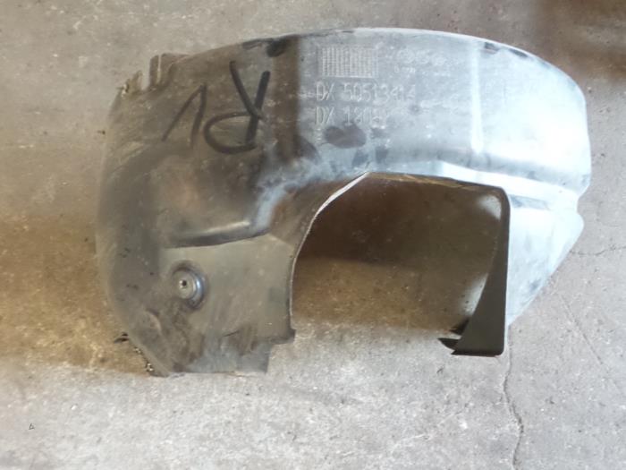 Alfa Romeo Giulietta Wielkuip