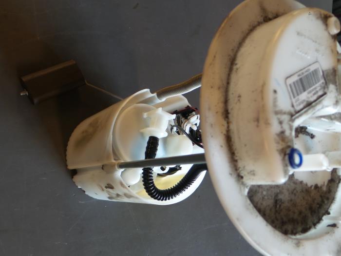 Alfa Romeo Giulietta Brandstofpomp Elektrisch