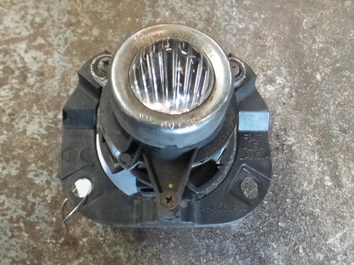 Alfa Romeo Giulietta Mistlamp rechts-voor