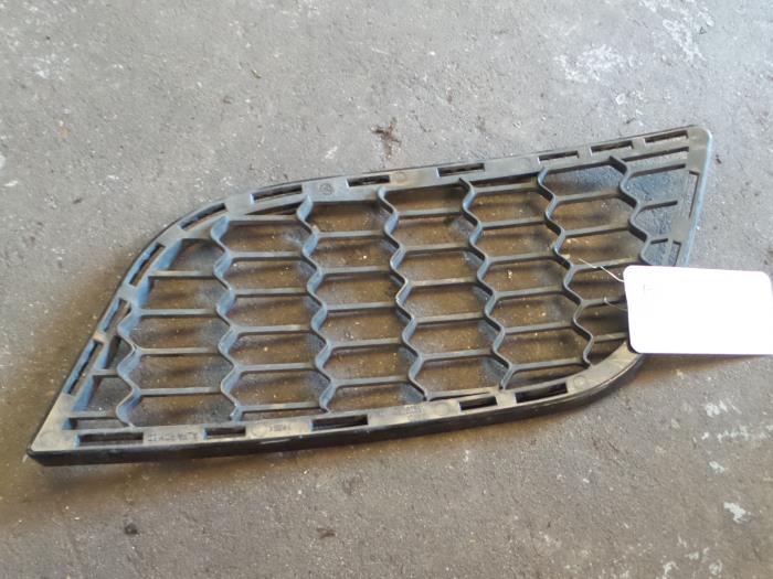 Alfa Romeo Giulietta Bumper Rooster