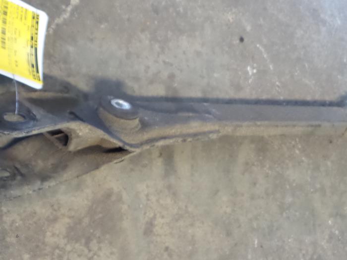 Alfa Romeo Giulietta Draagarm links-achter