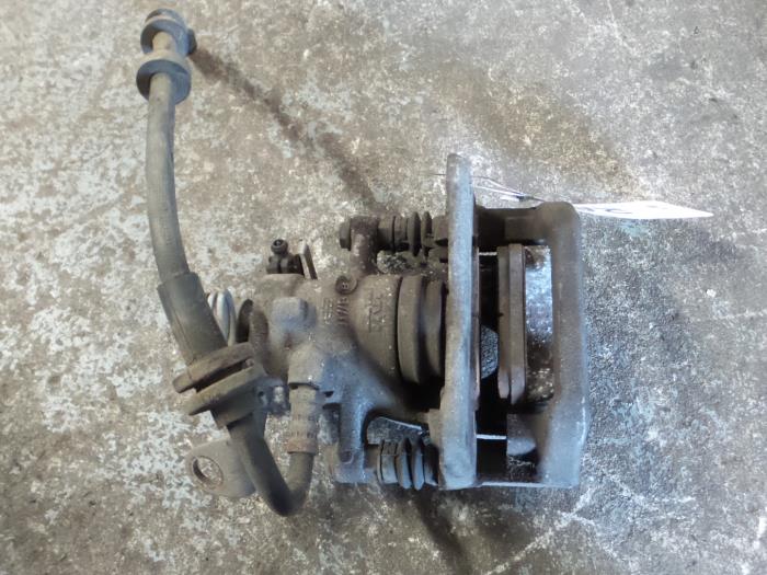 Alfa Romeo Giulietta Remklauw (Tang) rechts-achter