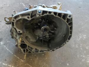 Gebruikte Versnellingsbak Alfa Romeo 156 Prijs € 275,00 Margeregeling aangeboden door A.T.S. van de Wiel