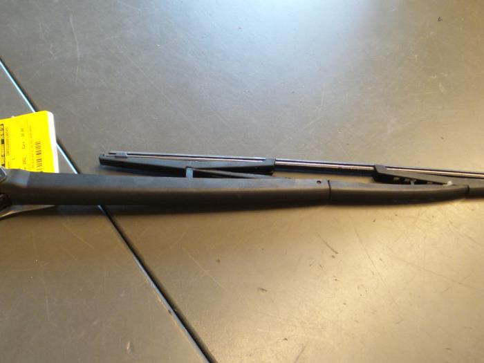 Alfa Romeo 156 Ruitenwisserarm achter