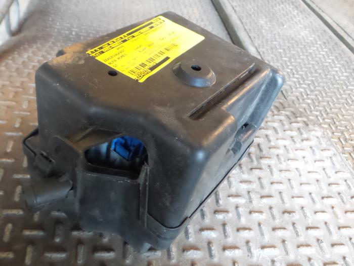 Alfa Romeo GT Zekeringkast