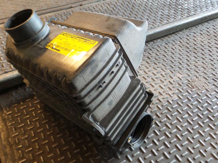 Alfa Romeo GT Luchtfilterhuis