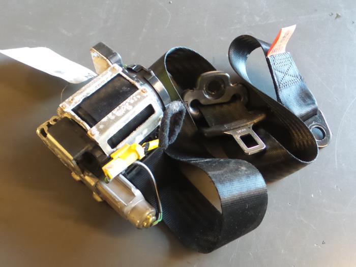 Alfa Romeo 147 Gordelspanner links