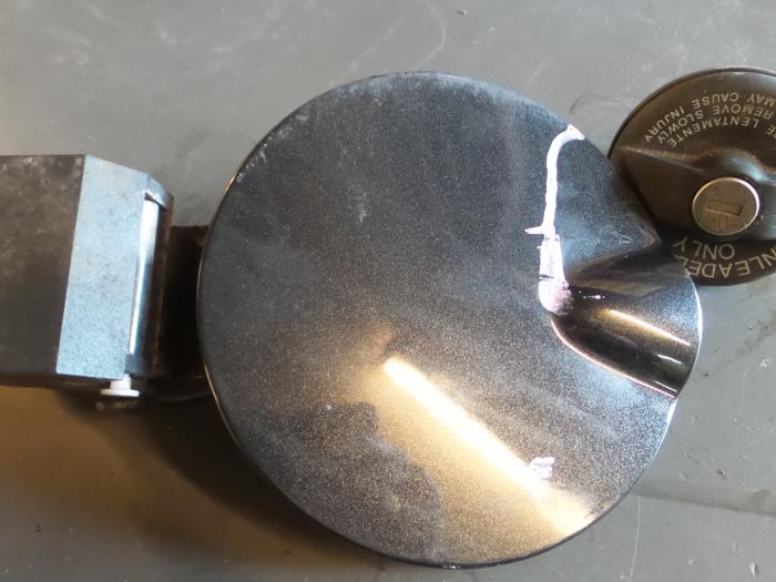 Alfa Romeo 147 Tank Klep