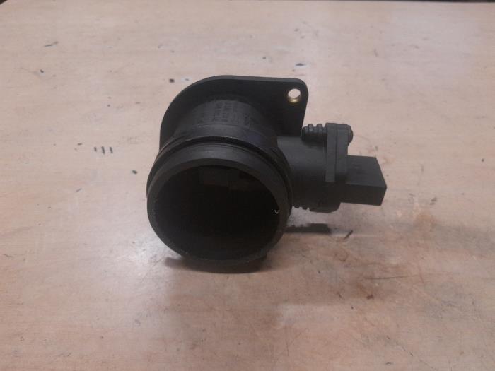 Seat Toledo Luchthoeveelheidsmeter