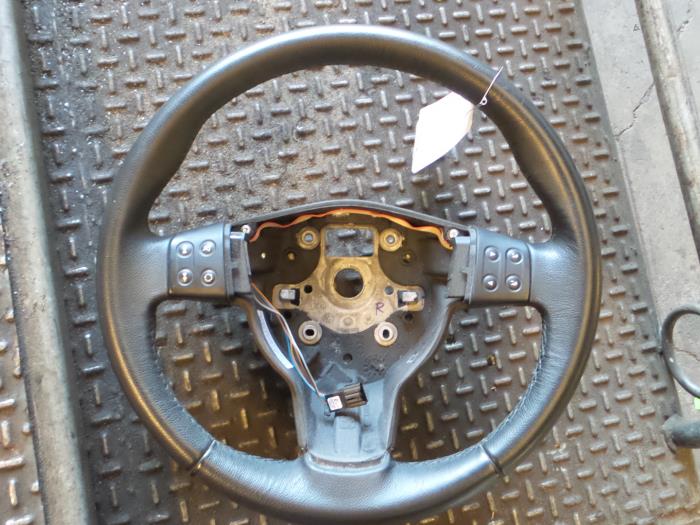Seat Altea Stuurwiel