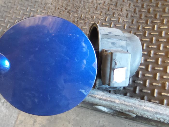 Seat Altea Tank Klep