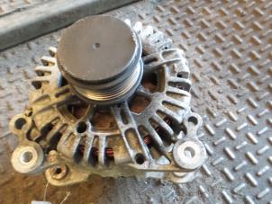 Gebruikte Dynamo Seat Altea Prijs € 55,00 Margeregeling aangeboden door A.T.S. van de Wiel