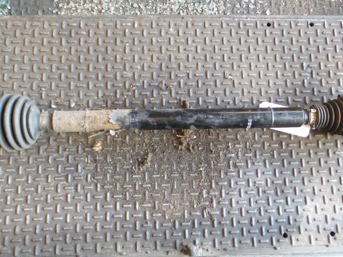 Seat Altea Aandrijfas rechts-voor