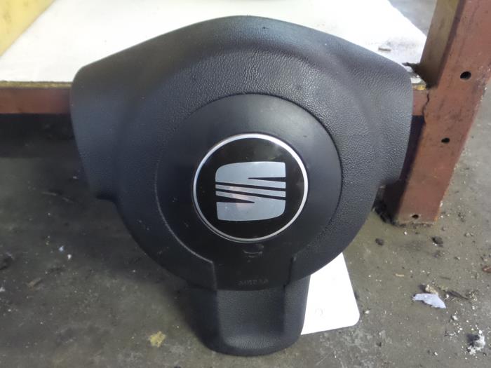 Seat Altea Airbag links (Stuur)