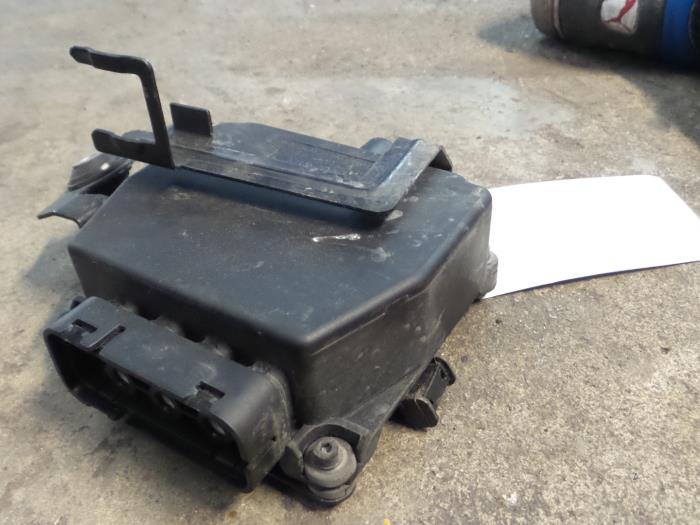 Seat Altea Vacuum ventiel