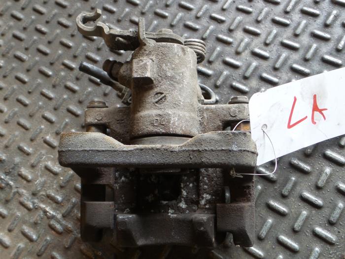 Seat Altea Remklauw (Tang) links-achter