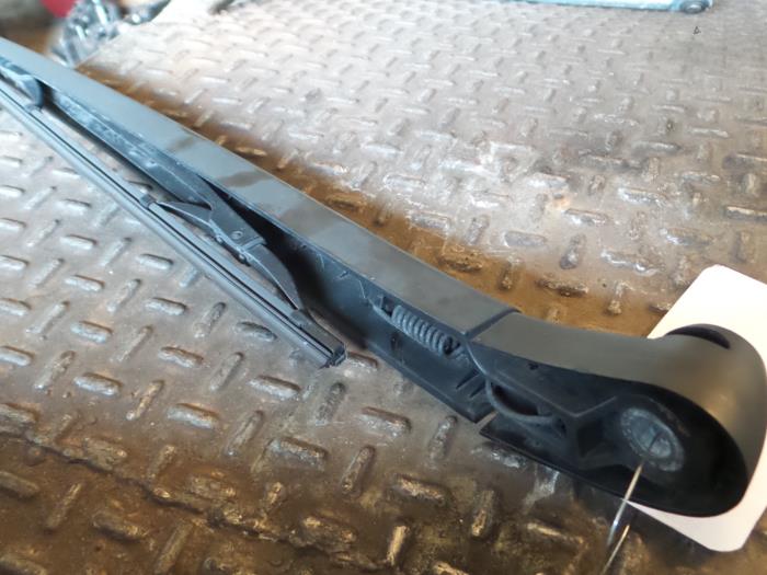 Seat Altea Ruitenwisserarm achter