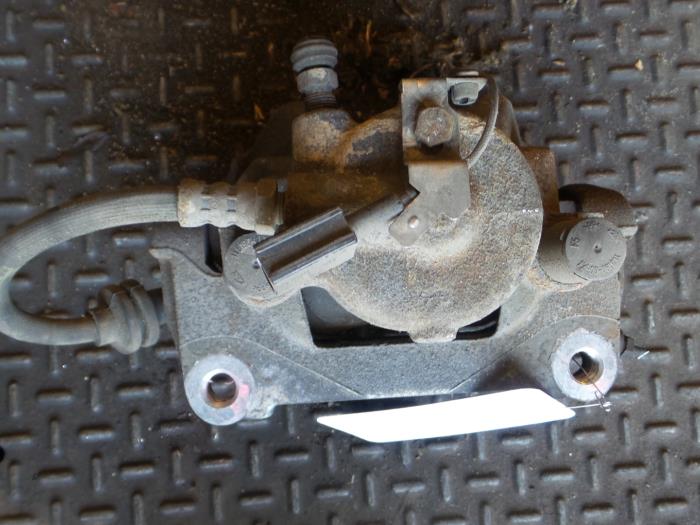 Alfa Romeo Giulietta Remklauw (Tang) links-voor