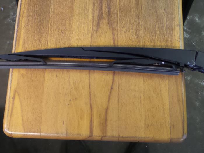 Alfa Romeo Giulietta Ruitenwisserarm achter