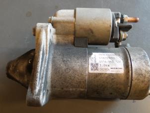 Gebruikte Startmotor Alfa Romeo MiTo (955) 1.4 TB 16V Prijs € 45,00 Margeregeling aangeboden door A.T.S. van de Wiel