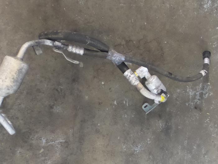 Alfa Romeo Mito Airco Leiding