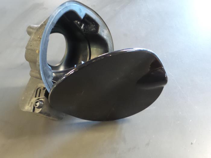 Alfa Romeo Mito Tank Klep