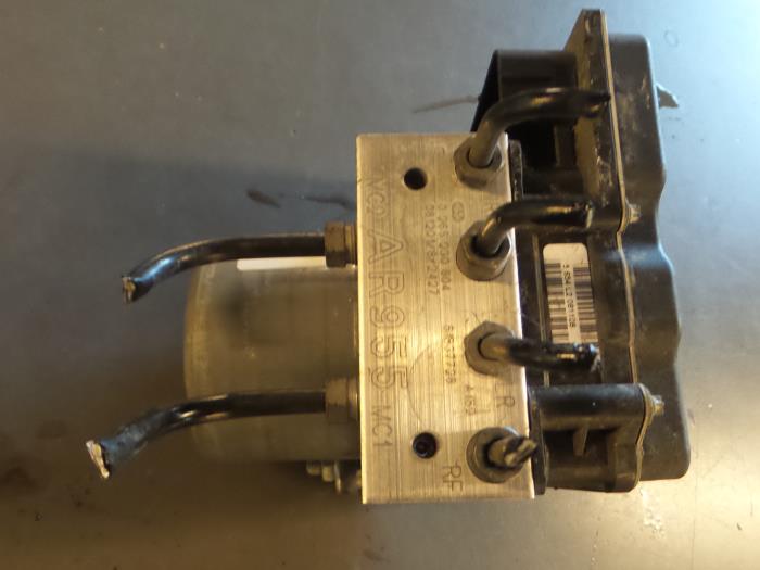 Alfa Romeo Mito ABS Pomp