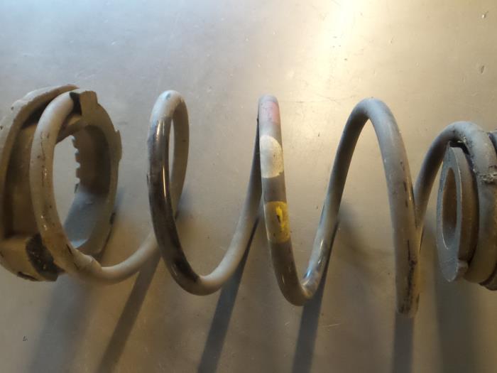 Alfa Romeo Mito Schokdemperpoot rechts-achter