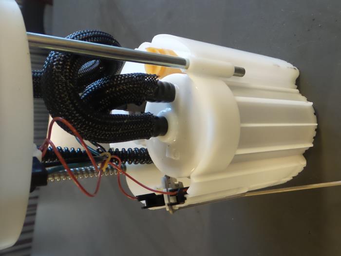 Brandstofpomp Elektrisch Alfa Romeo MiTo (955), Hatchback, 2008 / 2018 1.4 TB 16V, Hatchback, Benzine, 1.368cc, 114kW (155pk), FWD, 199A8000, 2008-08 / 2011-06, 955AXA (0580314224)