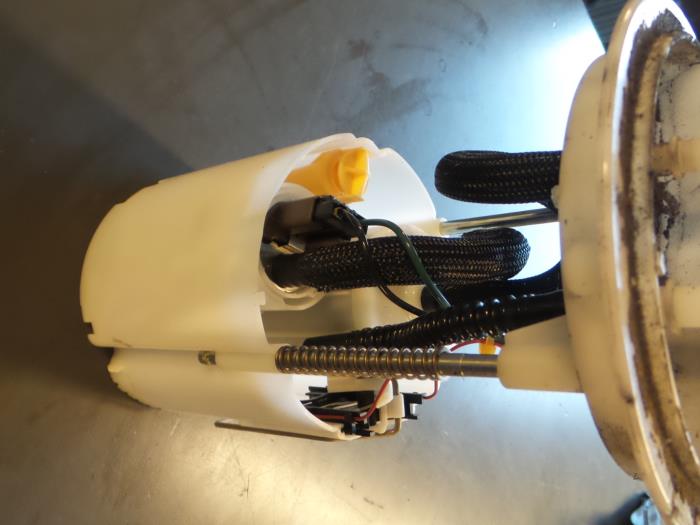 Brandstofpomp Elektrisch Alfa Romeo MiTo (955), Hatchback, 2008 / 2018 1.4 TB 16V, Hatchback, Benzine, 1.368cc, 114kW (155pk), FWD, 199A8000, 2008-08 / 2011-06, 955AXA (0580314224)