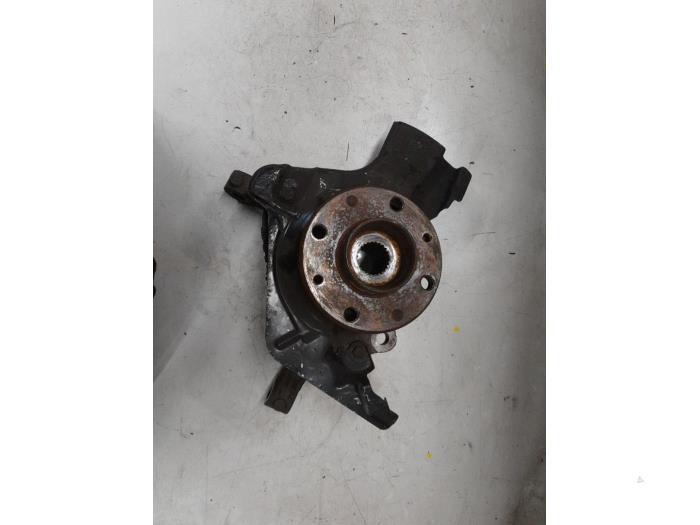 Alfa Romeo Mito Fusee links-voor