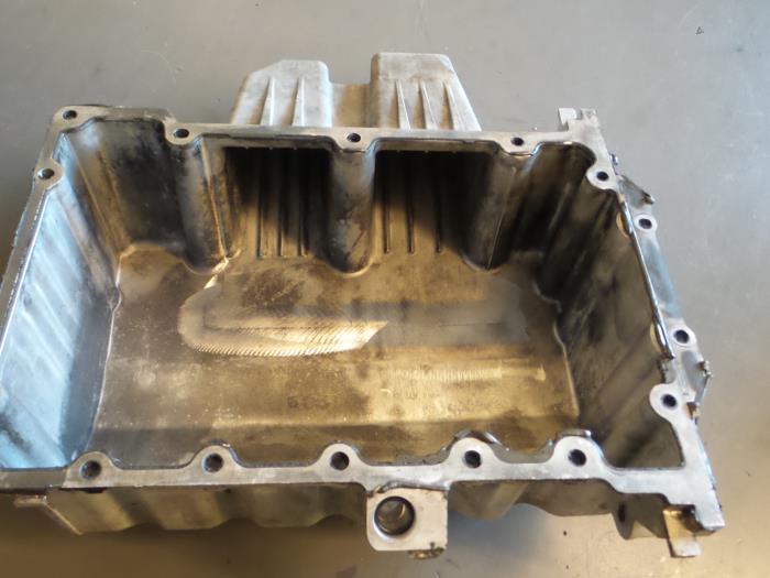 Seat Ibiza Carterpan