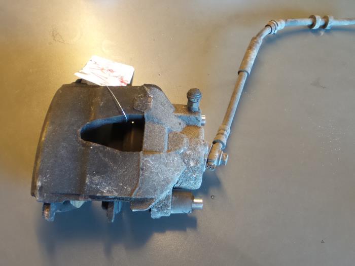 Seat Ibiza Remklauw (Tang) rechts-voor