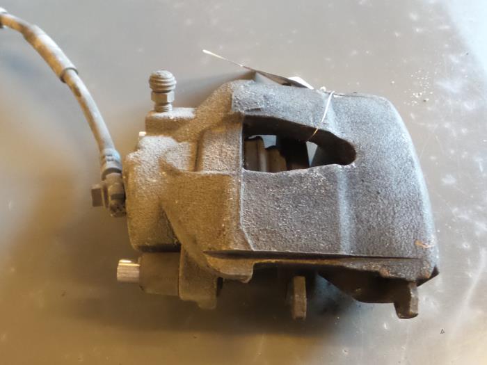 Seat Ibiza Remklauw (Tang) links-voor