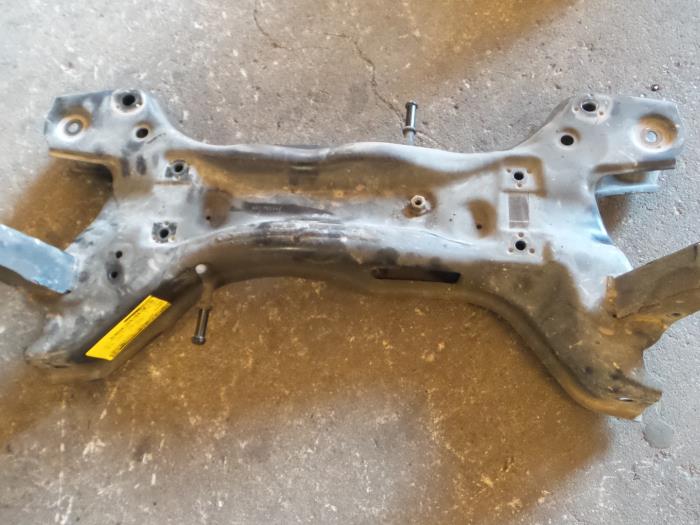 Seat Ibiza Subframe