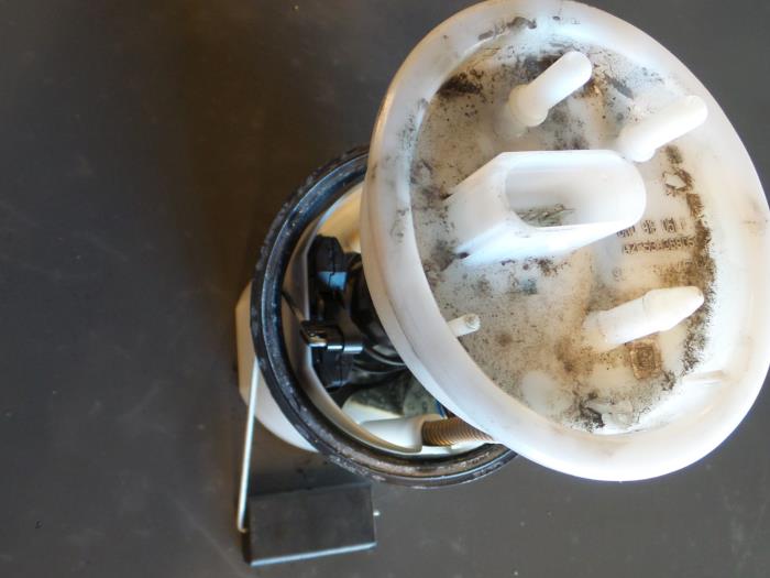 Seat Ibiza Brandstofpomp Elektrisch